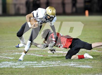 Thumbnail 1 in Pasco County East West All-Star Classic photogallery.