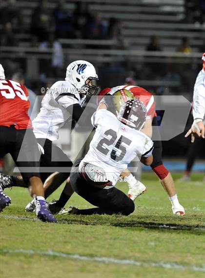 Thumbnail 3 in Pasco County East West All-Star Classic photogallery.