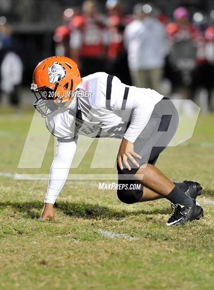 Thumbnail 3 in Pasco County East West All-Star Classic photogallery.