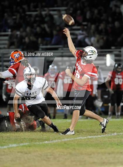 Thumbnail 1 in Pasco County East West All-Star Classic photogallery.