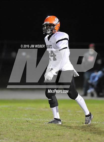 Thumbnail 1 in Pasco County East West All-Star Classic photogallery.