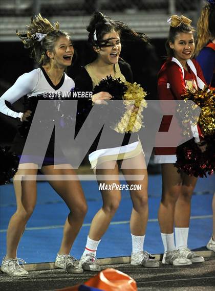 Thumbnail 3 in Pasco County East West All-Star Classic photogallery.