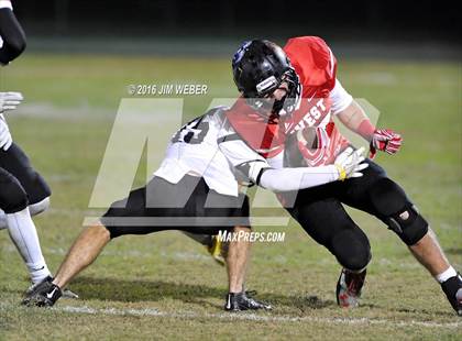 Thumbnail 2 in Pasco County East West All-Star Classic photogallery.
