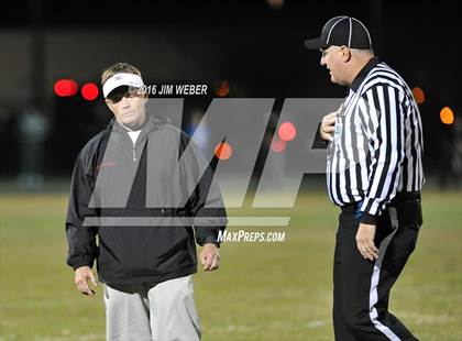 Thumbnail 1 in Pasco County East West All-Star Classic photogallery.
