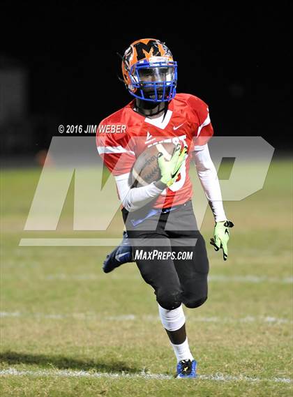 Thumbnail 1 in Pasco County East West All-Star Classic photogallery.