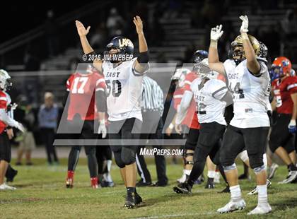 Thumbnail 1 in Pasco County East West All-Star Classic photogallery.