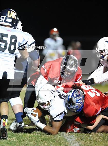 Thumbnail 1 in Pasco County East West All-Star Classic photogallery.
