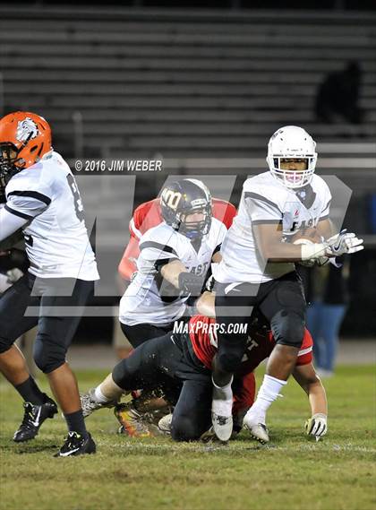 Thumbnail 1 in Pasco County East West All-Star Classic photogallery.