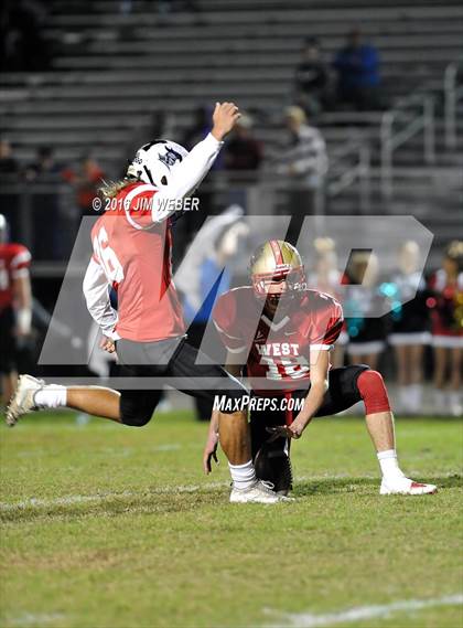 Thumbnail 3 in Pasco County East West All-Star Classic photogallery.