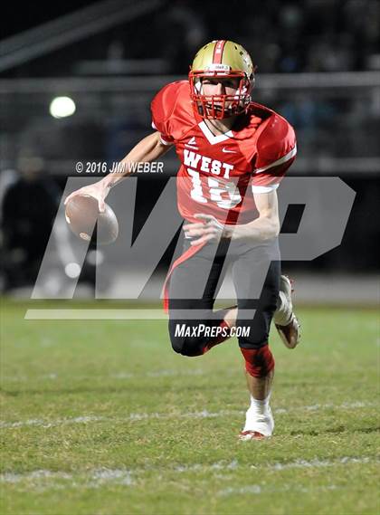 Thumbnail 2 in Pasco County East West All-Star Classic photogallery.