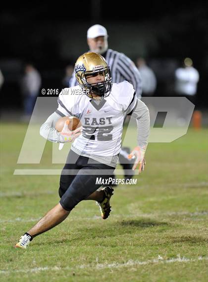 Thumbnail 1 in Pasco County East West All-Star Classic photogallery.
