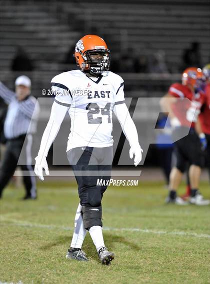 Thumbnail 3 in Pasco County East West All-Star Classic photogallery.
