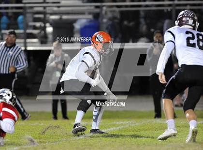 Thumbnail 3 in Pasco County East West All-Star Classic photogallery.
