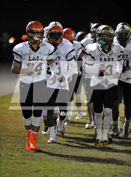 Thumbnail 2 in Pasco County East West All-Star Classic photogallery.