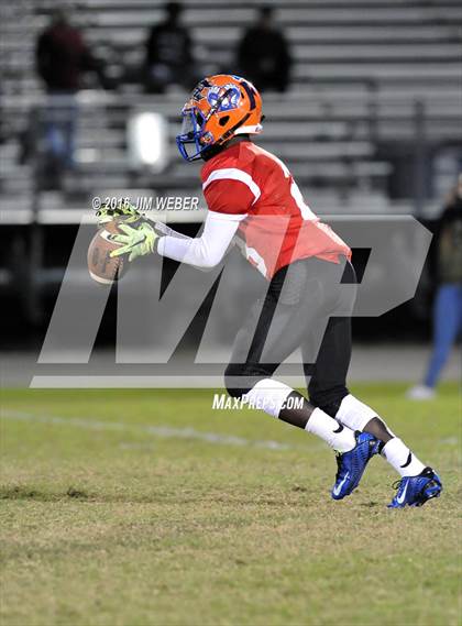 Thumbnail 3 in Pasco County East West All-Star Classic photogallery.