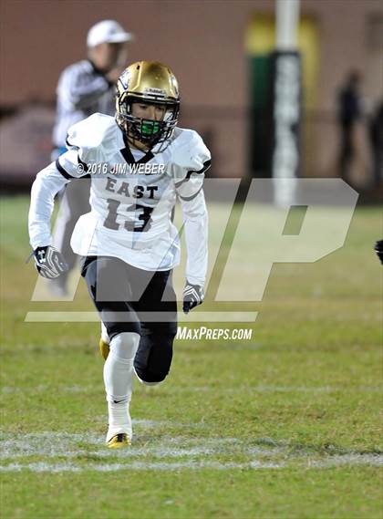 Thumbnail 3 in Pasco County East West All-Star Classic photogallery.