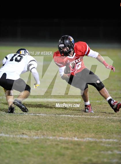 Thumbnail 1 in Pasco County East West All-Star Classic photogallery.