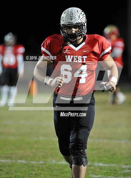 Thumbnail 2 in Pasco County East West All-Star Classic photogallery.