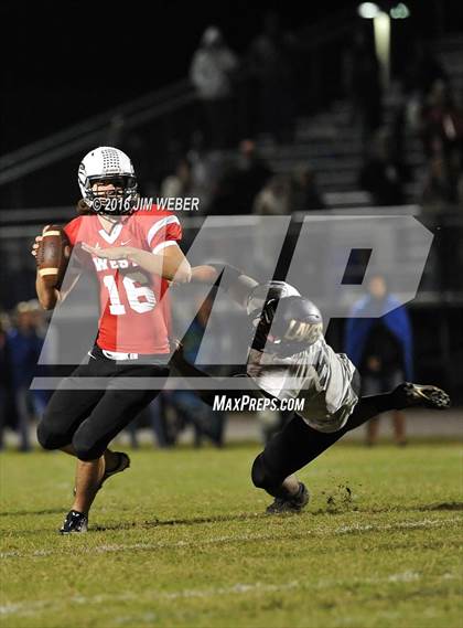 Thumbnail 3 in Pasco County East West All-Star Classic photogallery.