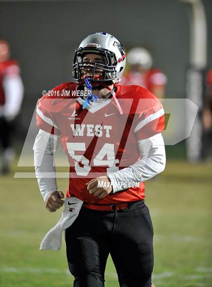 Thumbnail 1 in Pasco County East West All-Star Classic photogallery.
