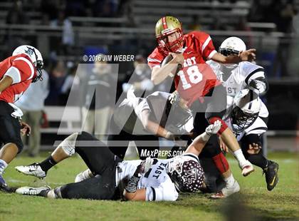 Thumbnail 2 in Pasco County East West All-Star Classic photogallery.