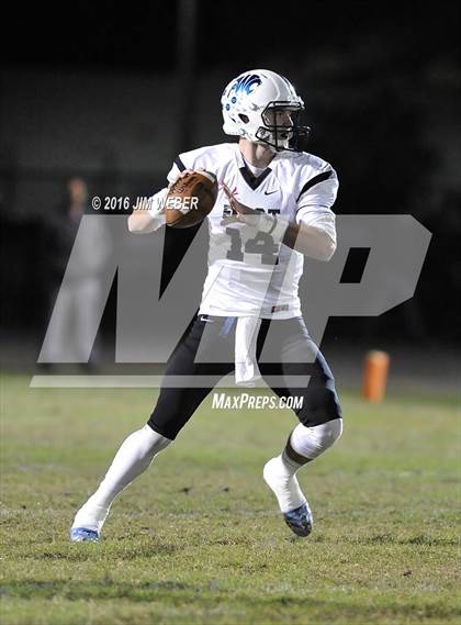 Thumbnail 3 in Pasco County East West All-Star Classic photogallery.
