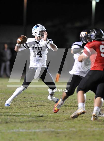 Thumbnail 1 in Pasco County East West All-Star Classic photogallery.