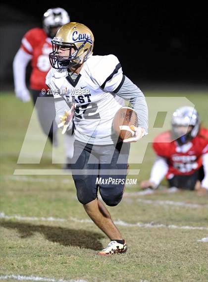 Thumbnail 2 in Pasco County East West All-Star Classic photogallery.