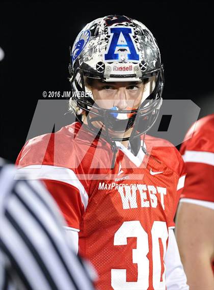 Thumbnail 2 in Pasco County East West All-Star Classic photogallery.