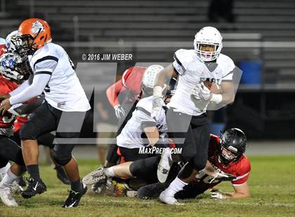 Thumbnail 2 in Pasco County East West All-Star Classic photogallery.