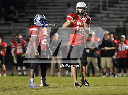 Thumbnail 2 in Pasco County East West All-Star Classic photogallery.