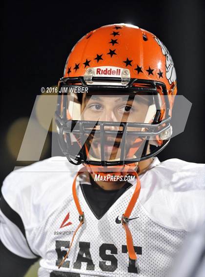 Thumbnail 1 in Pasco County East West All-Star Classic photogallery.