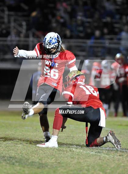 Thumbnail 2 in Pasco County East West All-Star Classic photogallery.