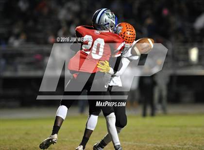 Thumbnail 1 in Pasco County East West All-Star Classic photogallery.