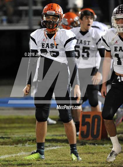 Thumbnail 1 in Pasco County East West All-Star Classic photogallery.