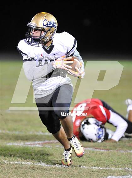 Thumbnail 1 in Pasco County East West All-Star Classic photogallery.
