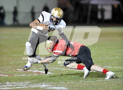 Thumbnail 3 in Pasco County East West All-Star Classic photogallery.