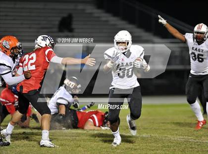 Thumbnail 1 in Pasco County East West All-Star Classic photogallery.