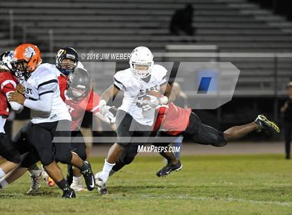 Thumbnail 2 in Pasco County East West All-Star Classic photogallery.