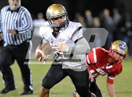 Thumbnail 3 in Pasco County East West All-Star Classic photogallery.