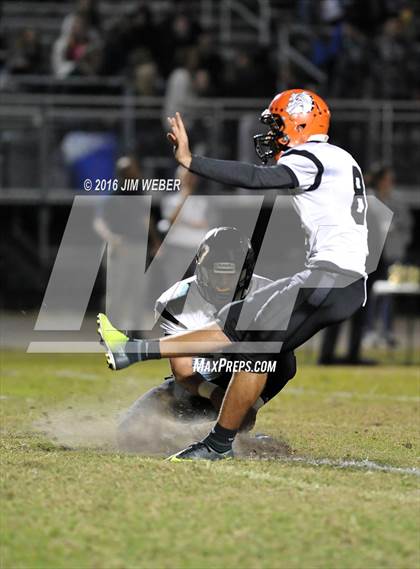 Thumbnail 2 in Pasco County East West All-Star Classic photogallery.
