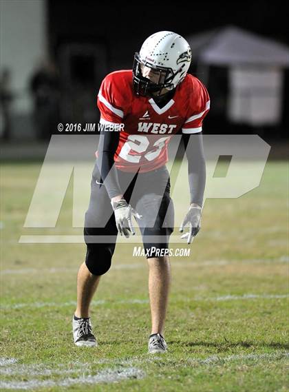 Thumbnail 3 in Pasco County East West All-Star Classic photogallery.