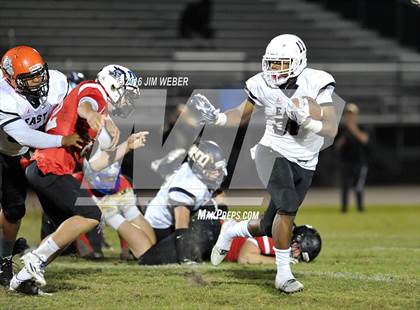 Thumbnail 3 in Pasco County East West All-Star Classic photogallery.
