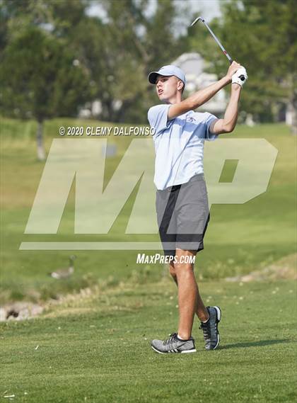 Thumbnail 3 in Jeffco Varsity League Match 2 @ Raccoon Creek photogallery.