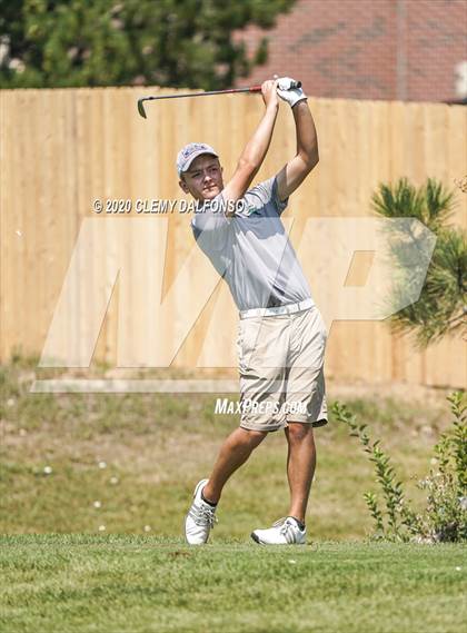 Thumbnail 3 in Jeffco Varsity League Match 2 @ Raccoon Creek photogallery.