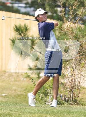 Jeffco Varsity League Match 2 @ Raccoon Creek