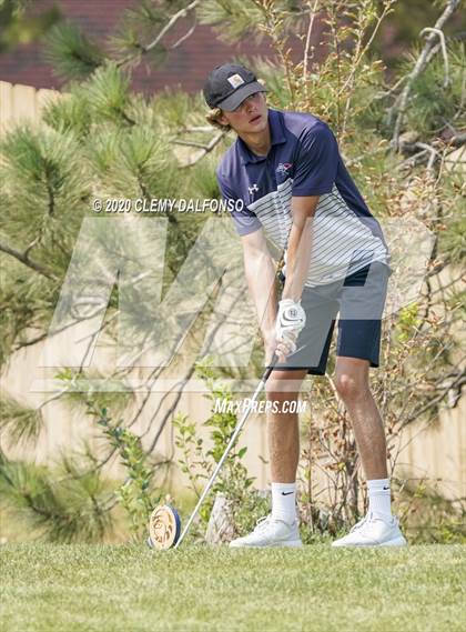 Thumbnail 3 in Jeffco Varsity League Match 2 @ Raccoon Creek photogallery.