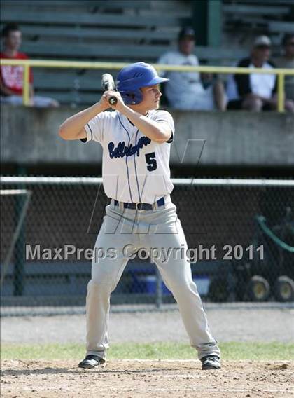 Thumbnail 1 in East Hampton vs. Windsor Locks (CIAC Class S Semifinal) photogallery.