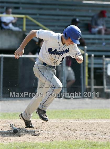 Thumbnail 1 in East Hampton vs. Windsor Locks (CIAC Class S Semifinal) photogallery.