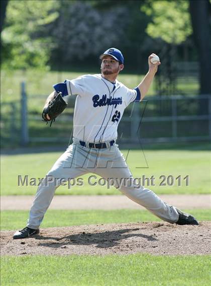 Thumbnail 3 in East Hampton vs. Windsor Locks (CIAC Class S Semifinal) photogallery.